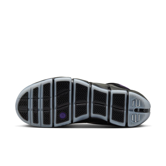 Nike Zoom LeBron 4 'Eggplant' FN6251-001