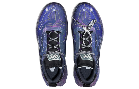 Off-White Odsy-1000 Sneaker 'Purple' OMIA139F21FAB0013784