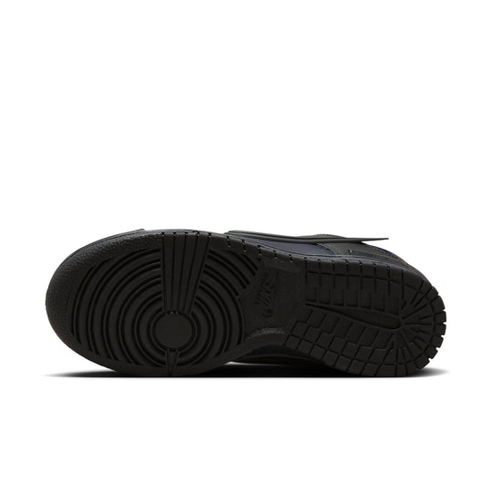 (WMNS) Nike Dunk Low Twist 'Dark Obsidian' DZ2794-400