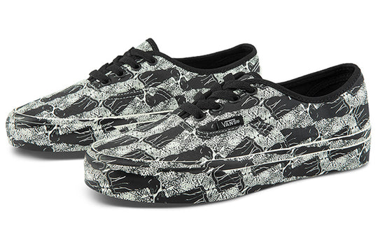 Vans Opening Ceremony x Authentic 'Leopard Checker' VN0A348A43M
