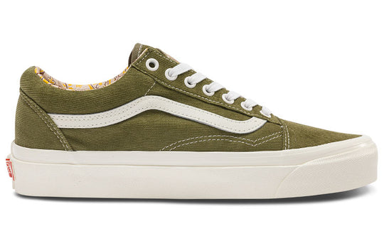 Vans Anderson .Paak x Old Skool 36 DX 'Capers' VN0A54F3ZC6