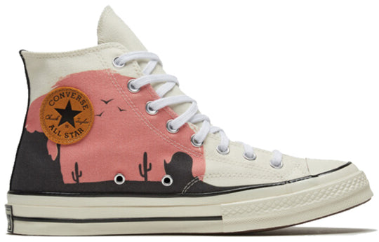 Converse Chuck 70 High 'Twisted Resort - Old Western Sunset' 169821C