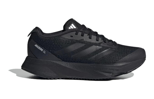 (GS) adidas Adizero SL 'Black Carbon' IG7857