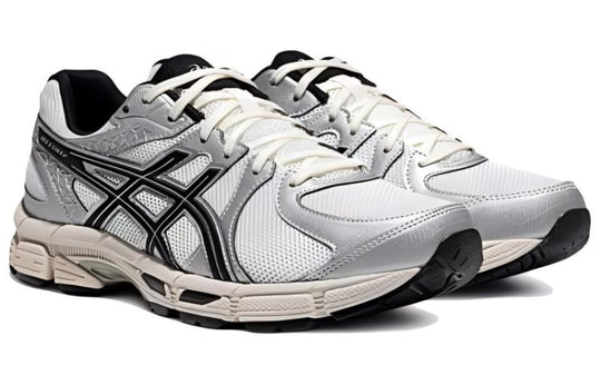 ASICS GEL-EXALT2 Running Shoes 'Silver' 1011B918-102