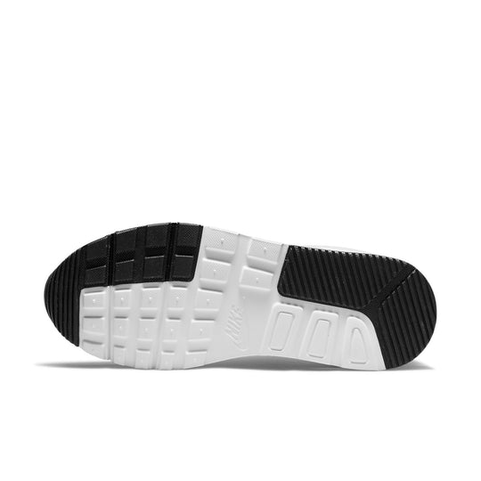 (WMNS) Nike Air Max SC 'White Black' CW4554-103