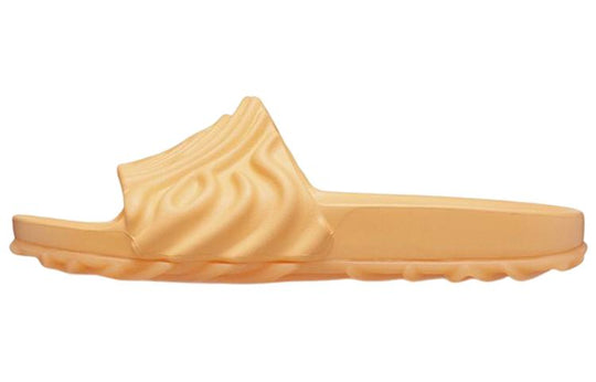 Crocs Pollex Slide x Salehe Bembury 'Citrus Milk' 208685-84E