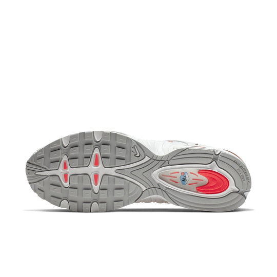 Nike Air Max Tailwind 4 'Red Orbit' AQ2567-400