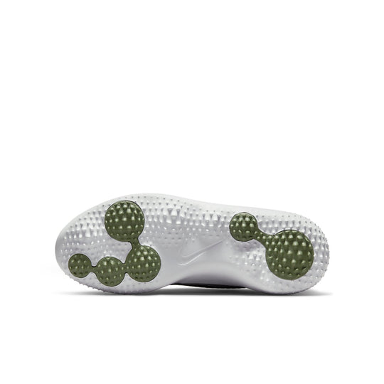(GS) Nike Roshe Golf 'Grey Fog Treeline' 909250-011