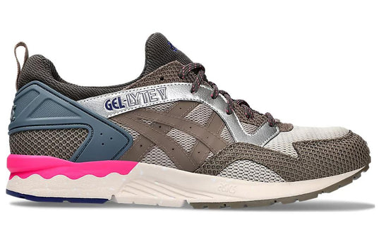ASICS Gel-Lyte 5 'Material Play Pack - Simply Taupe' 1203A283-250