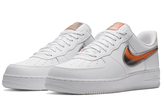 Nike Air Force 1 Low '07 LV8 'Purple Infrared' CI6387-171