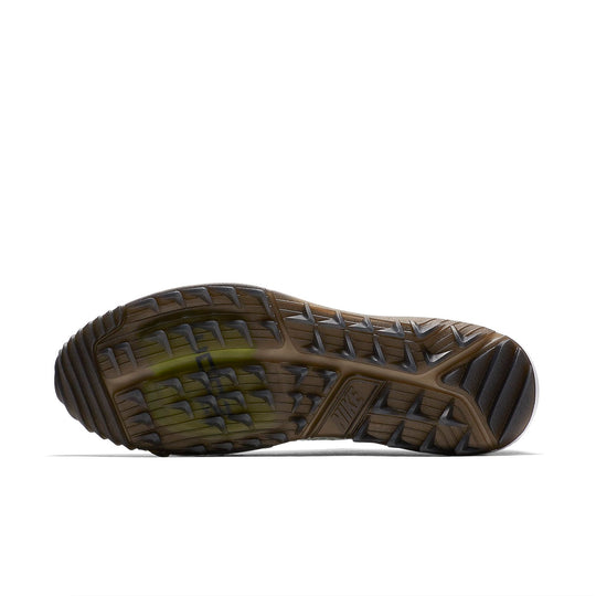 Nike Flyknit Racer G 'Sequoia' 909756-700