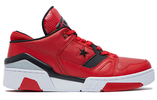 Converse ERX 260 Archive Alive Low Top Red 165043C