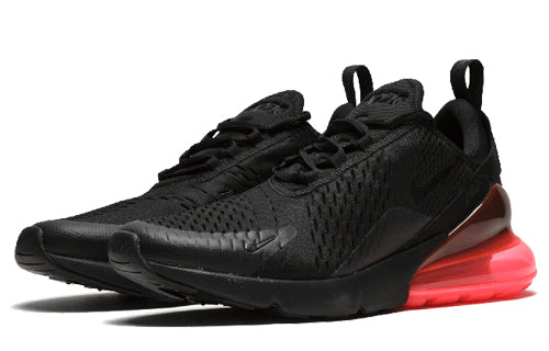 Nike Air Max 270 'Hot Punch' AH8050-010 Marathon Running Shoes/Sneakers  -  KICKS CREW