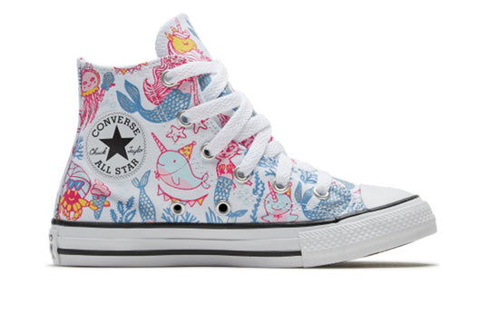 Converse Chuck Taylor All Star High Top Toddler/Youth 668093C