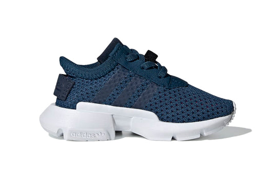 (TD) adidas originals Pod-s3.1 Running Shoes Blue CG7008