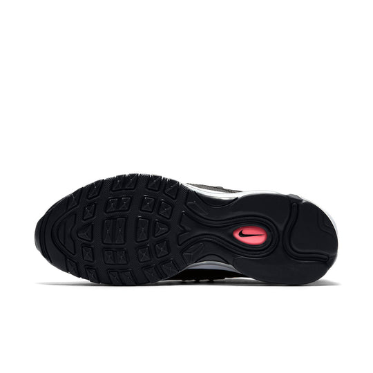 (WMNS) Nike Air Max 98 'Black Sunset Pulse' CN0140-001
