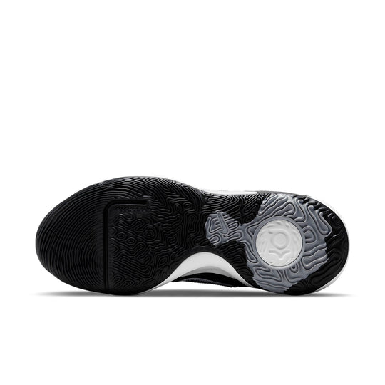 Nike KD Trey 5 IX 'Black White' CW3400-002
