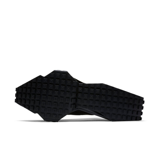 Nike Matthew M. Williams x Zoom 004 'Triple Black' DC7442-001