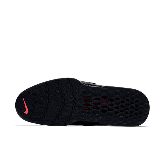 Nike Romaleos 3 Red/Black 852933-602