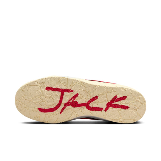 Air Jordan Jumpman Jack TR 'University Red' FZ8117-101