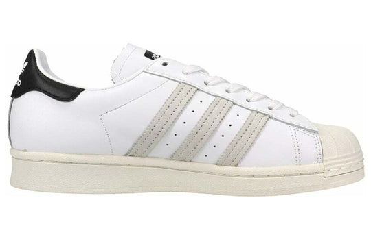 adidas Superstar 'Size Tag - Cloud White' FV2808