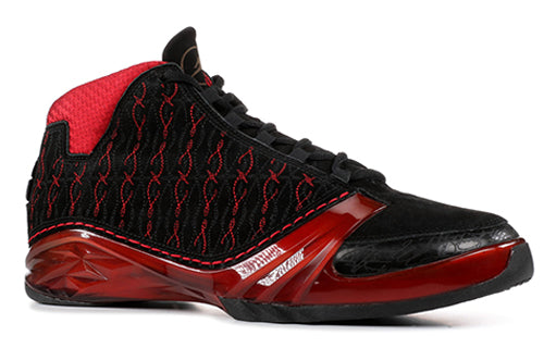 Air Jordan 23 Premier 'Finale' 318474-061 Retro Basketball Shoes  -  KICKS CREW