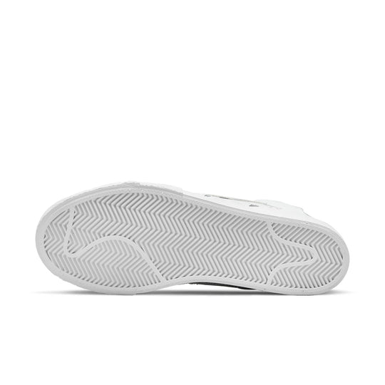 Nike Zoom Blazer Mid Premium SB 'Paisley Pack - Floral' DM0859-100