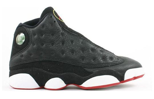Air Jordan 13 OG 'Playoffs' 1997 136002-061 Retro Basketball Shoes  -  KICKS CREW