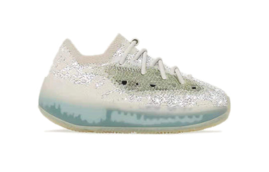 (TD) adidas Yeezy Boost 380 Infants 'Alien Blue' GW2717