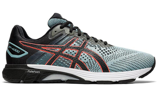 ASICS GT 4000 2 2E Wide 'Light Steel' 1011A836-400 Marathon Running Shoes/Sneakers  -  KICKS CREW