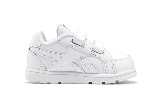 (TD) Reebok Royal Prime Sneakers White V70002