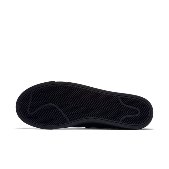 (WMNS) Nike Blazer Low LE Black AV9370-002