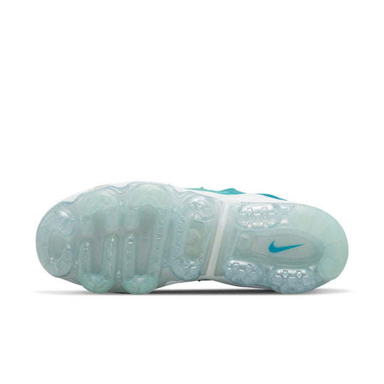 (WMNS) Nike Air VaporMax Plus 'Mint Foam Laser Blue' DQ7651-300