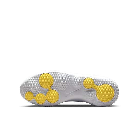 (PS) Nike Roshe Golf Spikeless 'Grey' 909250-012