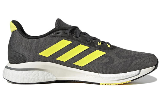 adidas Supernova+ Running Shoes 'Grey Six' GY8315