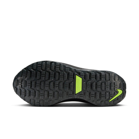 (WMNS) Nike React X Infinity Run 4 GORE-TEX 'Black Volt' FB2197-002 ...