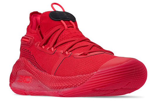 Under Armour Curry 6 'Heart Of The Town' 3020612-603