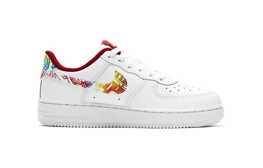 (PS) Nike Force 1 'Chinese New Year' CU2981-191