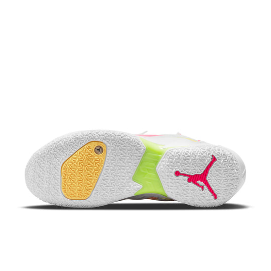 Air Jordan Why Not Zer0.4 PF 'Summertime Fresh' CQ4231-102 Sneakers  -  KICKS CREW