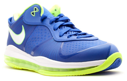 Nike LeBron 8 V/2 Low 'Sprite' 2011 456849-401
