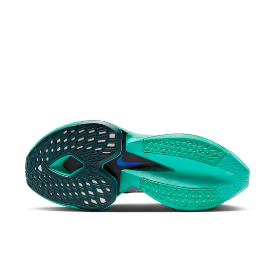 (WMNS) Nike Air Zoom Alphafly Next% 2 'Clear Jade' DN3559-100