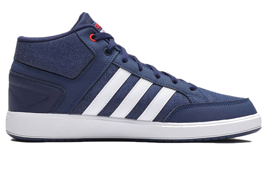 adidas NEO All Court Mid 'Blue White Red' F34253