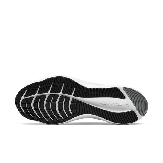 Nike Zoom Winflo 7 'Particle Grey' CJ0291-003