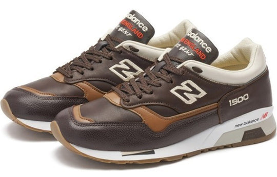 New Balance 1500 Made in England 'Elite Gent' M1500GNB