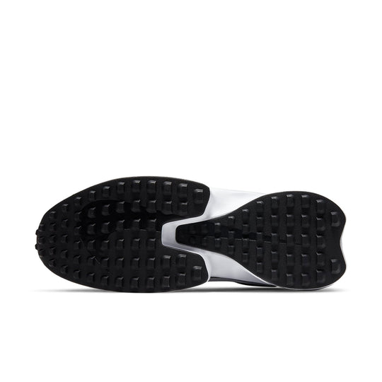 Nike D/MS/X Waffle 'Black White' CQ0205-001