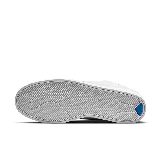 Nike Blazer Low X 'White Light Photo Blue' DN6995-101