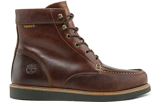 Timberland Newmarket II 6 Inch Boot 'Brown' A2GMA
