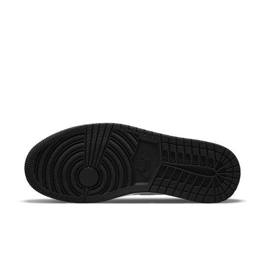 Air Jordan 1 Retro High OG 'Shadow 2.0' 555088-035 Retro Basketball Shoes  -  KICKS CREW