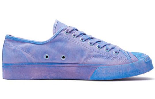 Converse Jack Purcell Purple Sneakers 164101C