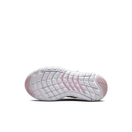 (PS) Nike Free RN 2021 'Pink Foam' CZ3996-610